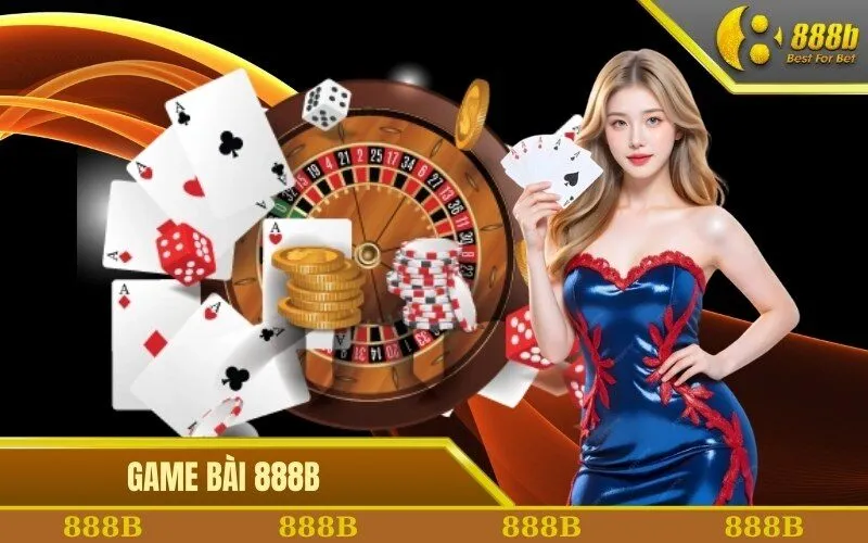 Game Bài 888B